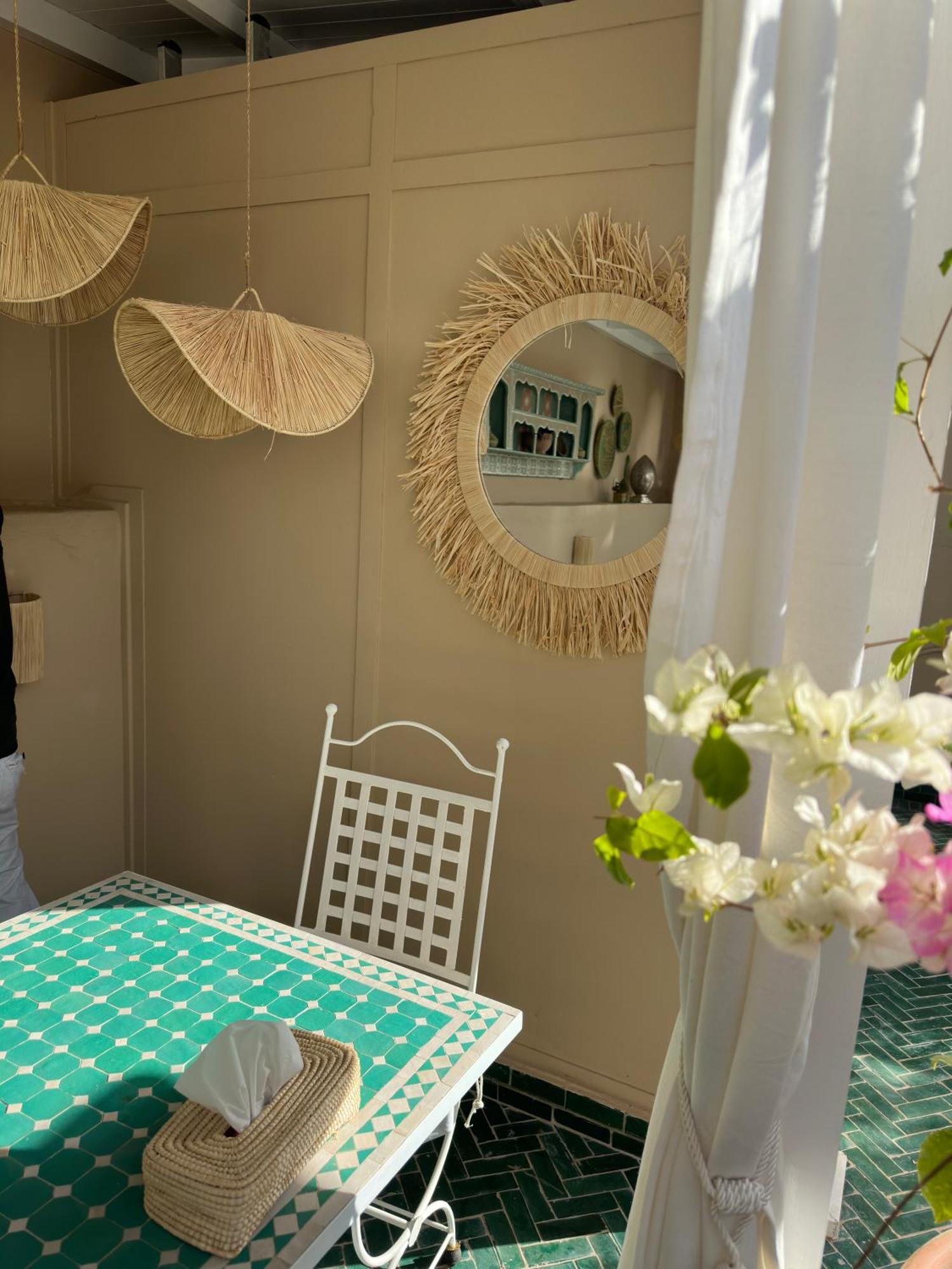 Riad Zeitoun Palace (Adults Only) Marraquexe Exterior foto