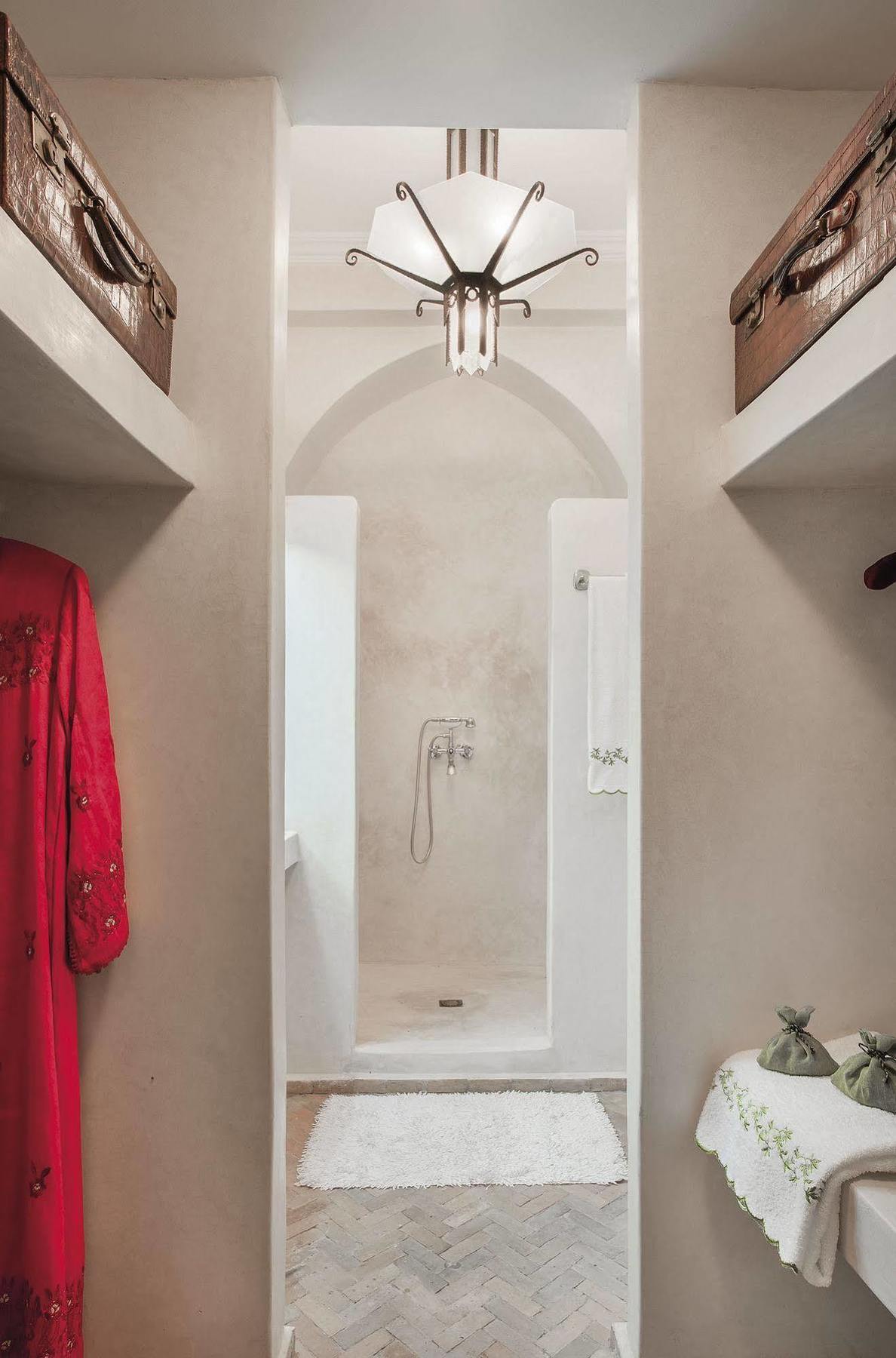 Riad Zeitoun Palace (Adults Only) Marraquexe Exterior foto