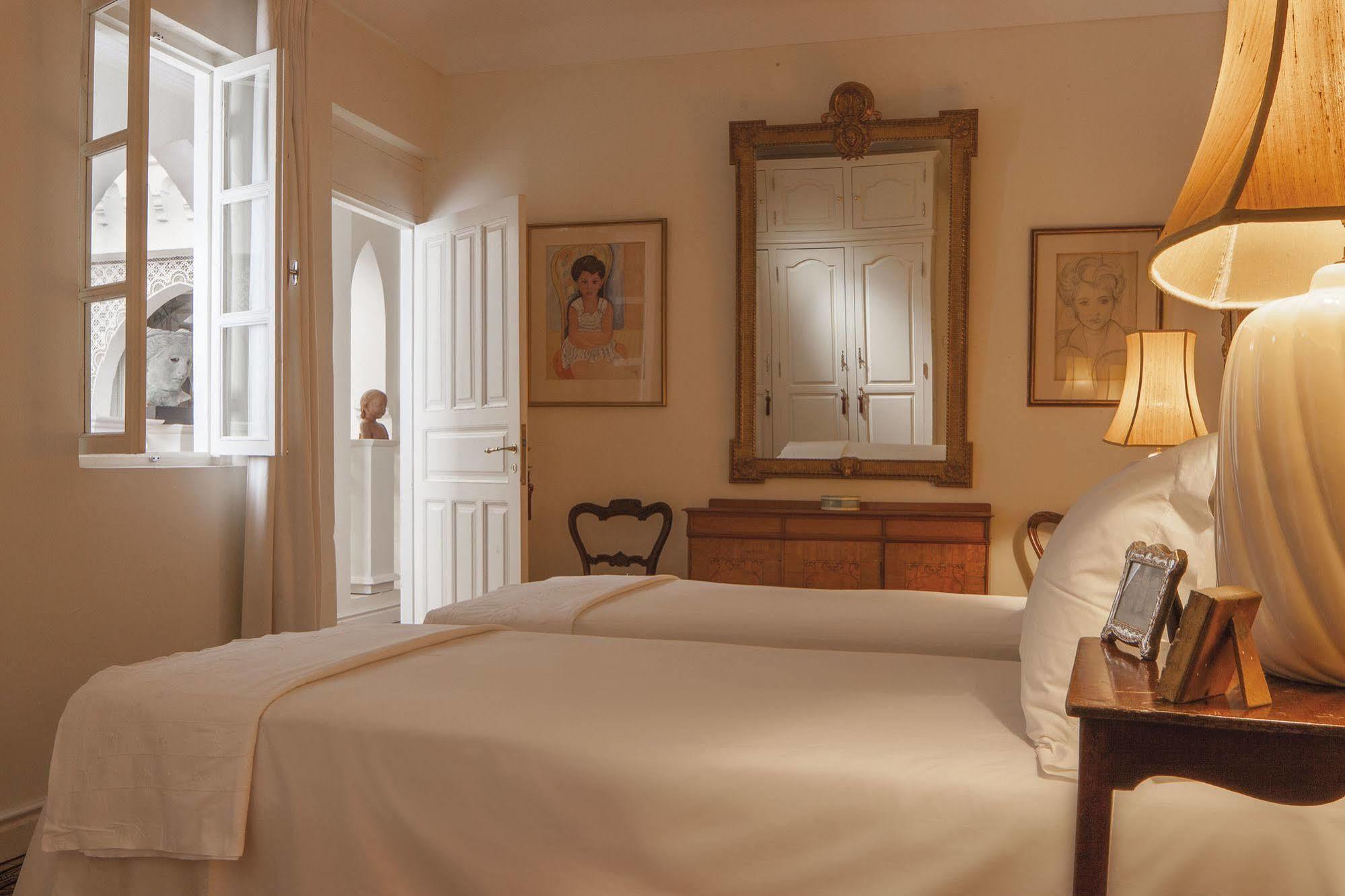 Riad Zeitoun Palace (Adults Only) Marraquexe Exterior foto